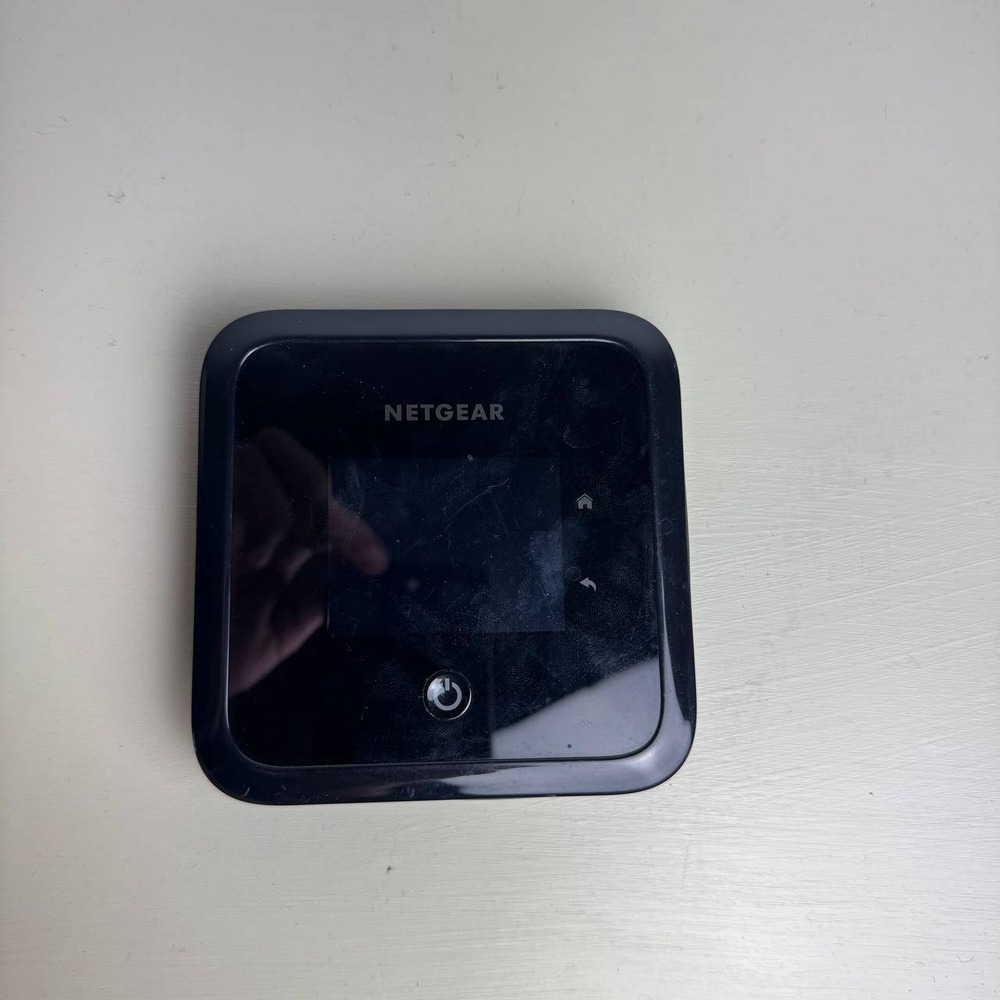 Netgear Nighthawk M5 — Model MR5100C unlocked comes with power cord